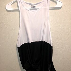 Victoria’s Secret Tank
